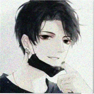 蒙奇·D·路飞 角色头像