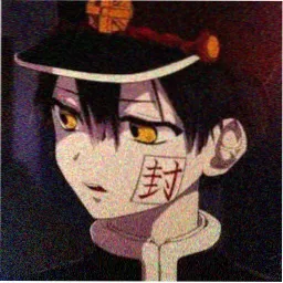 娜美 角色头像