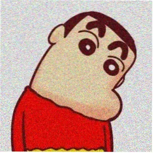 山治 角色头像